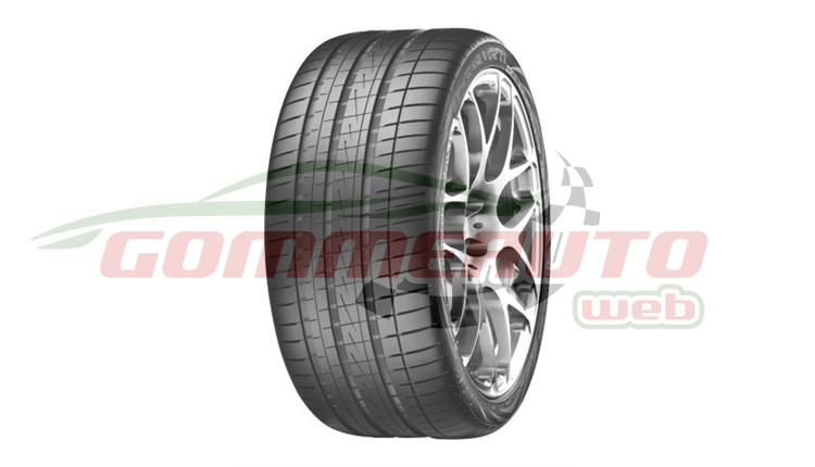 COP. 245/40ZR20  VREDESTEIN  ULTRAC VORTI XL        99Y